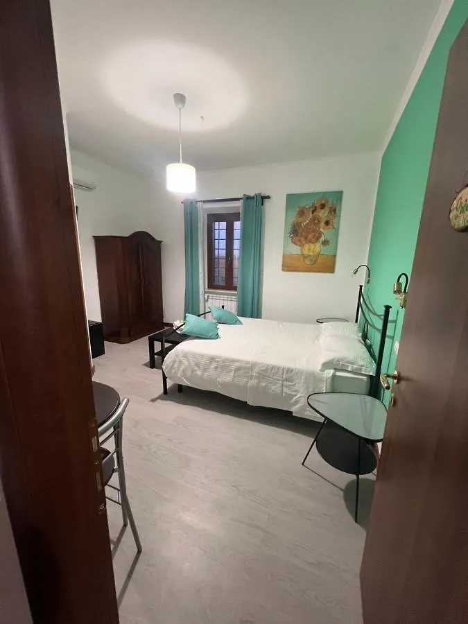 B&B Fili Al Casale 1121 Rome 0*,  Italie