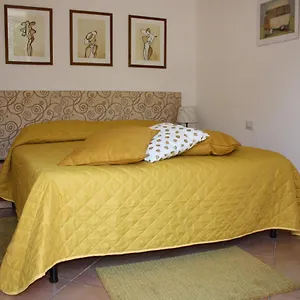  Bed and breakfast Le Tre Sorelle A Testaccio