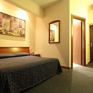 Casa Sallustiana Nocleg ze śniadaniem
