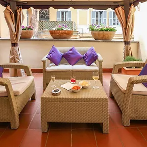2* Bed & Breakfast History