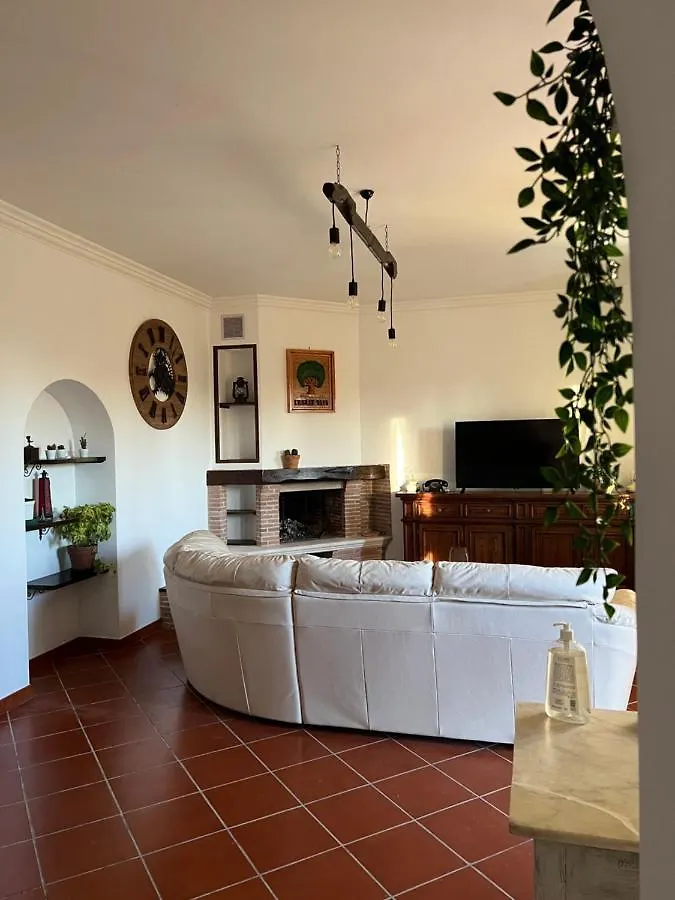 Bed & Breakfast B&B Fili Al Casale 1121 Rome