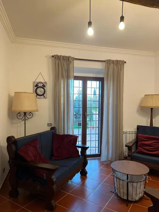 B&B Fili Al Casale 1121 Rome