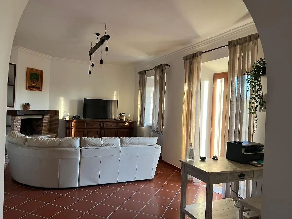 B&B Fili Al Casale 1121 Rome Bed & Breakfast