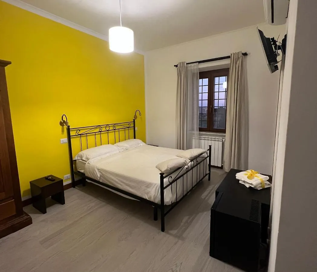 B&B Fili Al Casale 1121 Rome 0*,  Italy