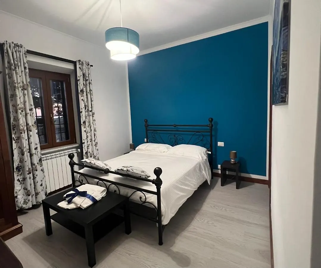 Bed & Breakfast B&B Fili Al Casale 1121 Rome