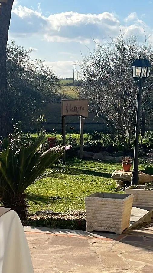 Bed & Breakfast B&B Fili Al Casale 1121 Rome