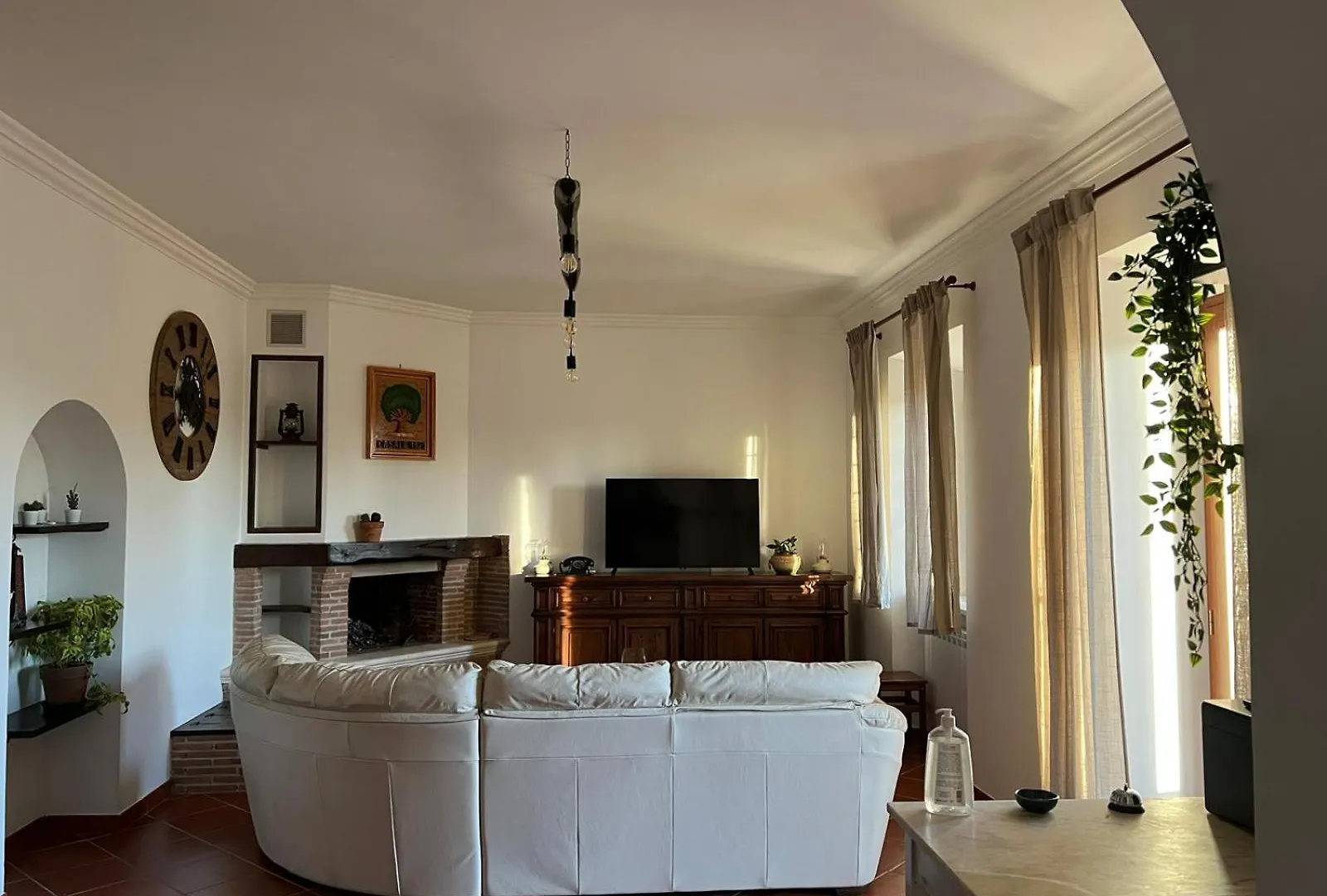 Bed & Breakfast B&B Fili Al Casale 1121 Rome Italy