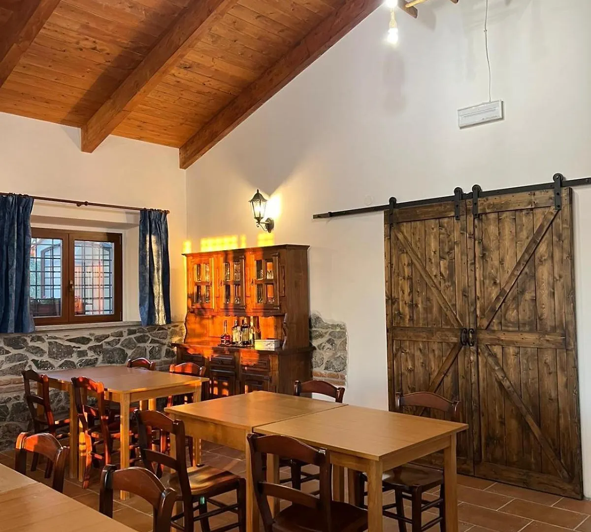 B&B Fili Al Casale 1121 Rome Bed & Breakfast