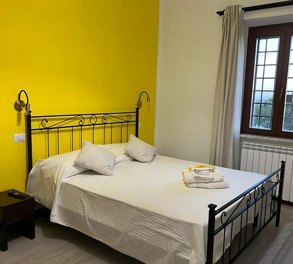 B&B Fili Al Casale 1121 Rome Bed & Breakfast