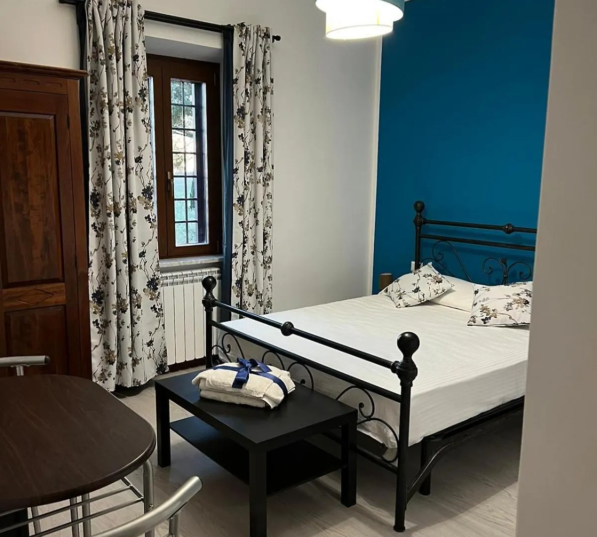 B&B Fili Al Casale 1121 Rome 0*,  Italy