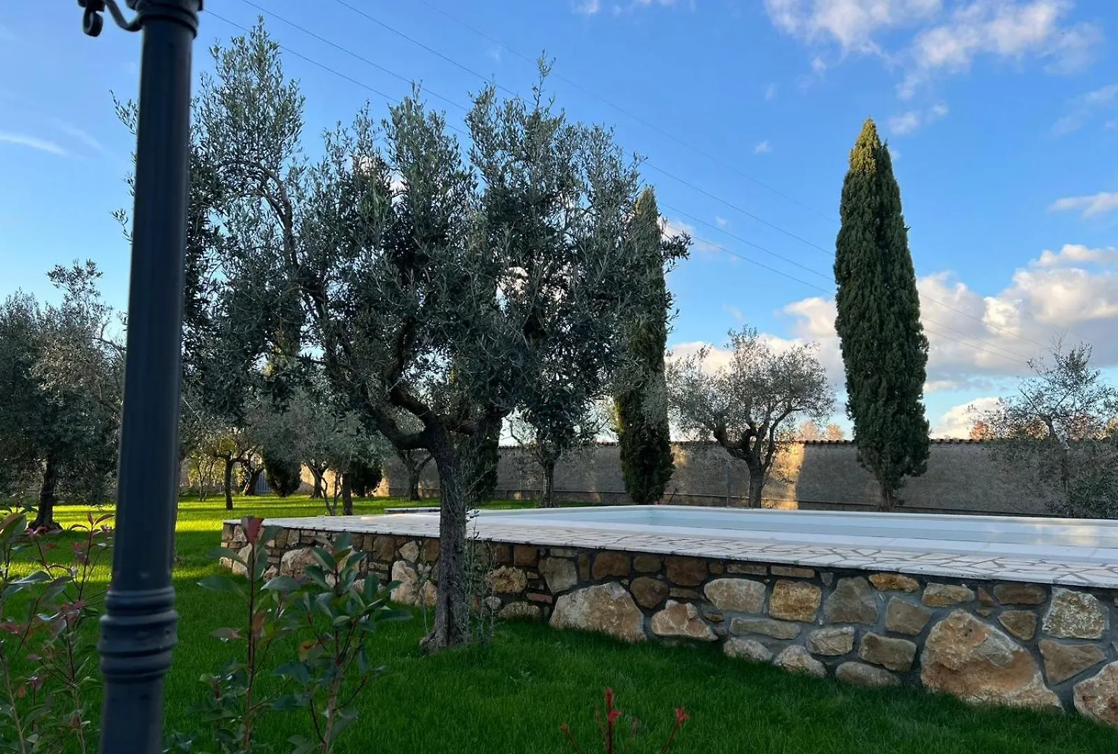 Bed & Breakfast B&B Fili Al Casale 1121 Rome