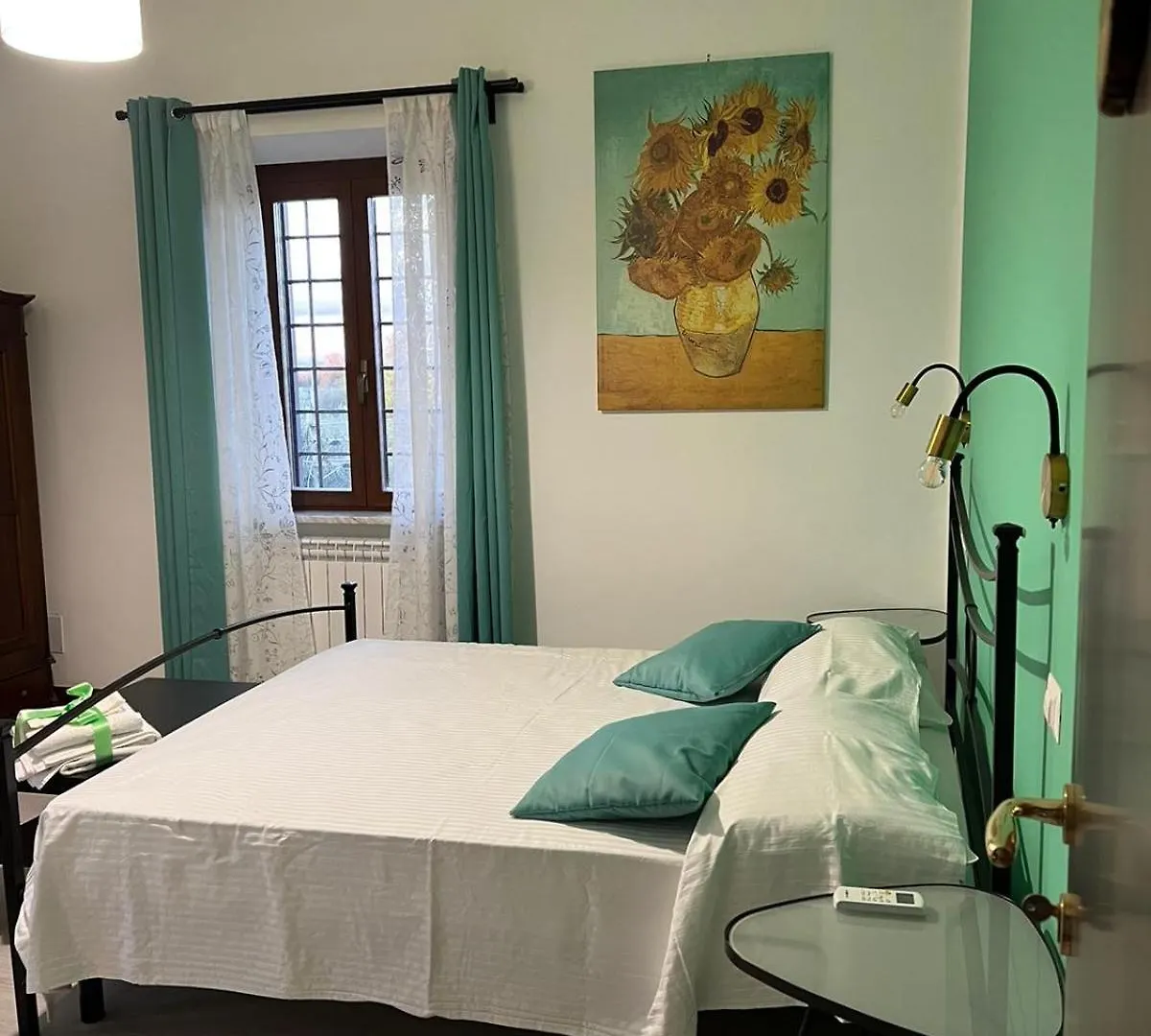 B&B Fili Al Casale 1121 Rome Bed & Breakfast