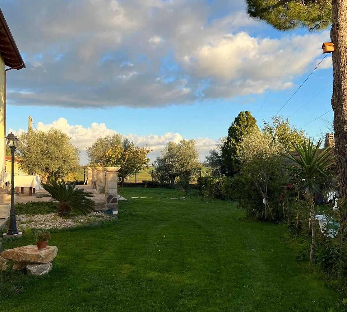 B&B Fili Al Casale 1121 Rome