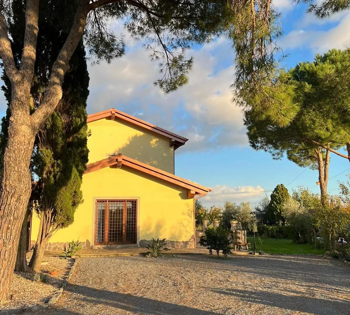 Bed & Breakfast B&B Fili Al Casale 1121 Rome