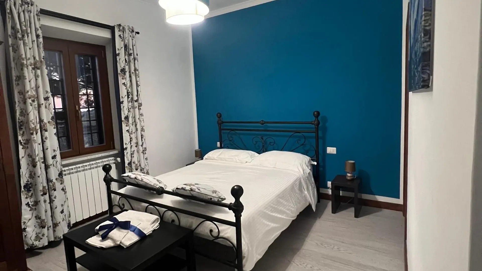 Bed & Breakfast B&B Fili Al Casale 1121 Rome Italy