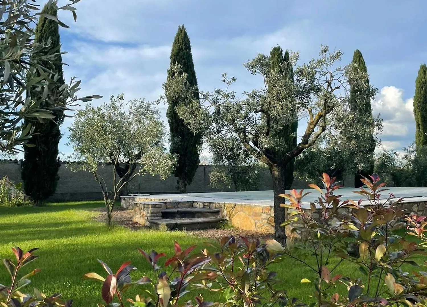 B&B Fili Al Casale 1121 contacts